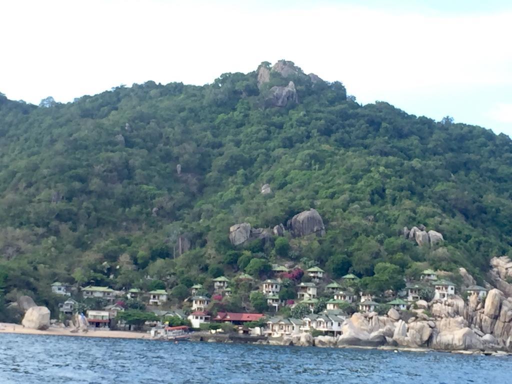Resort Family Tanotebay 3*