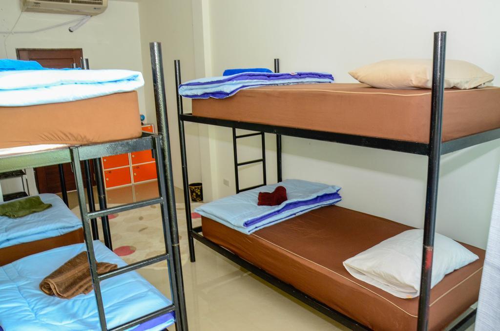 The Wanderlust Hostel