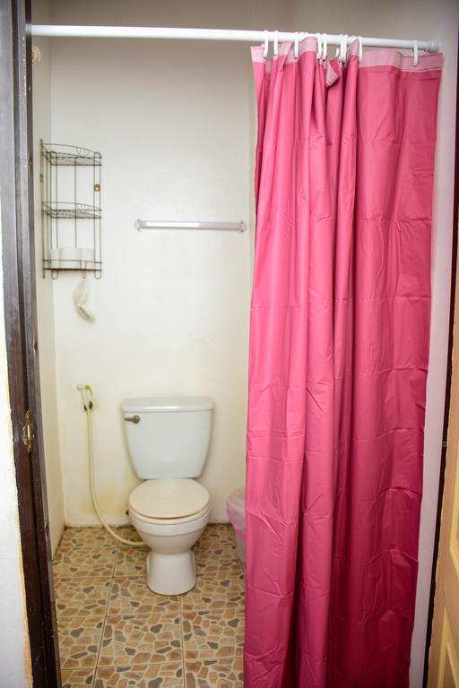 The Wanderlust Hostel Ko Pha Ngan