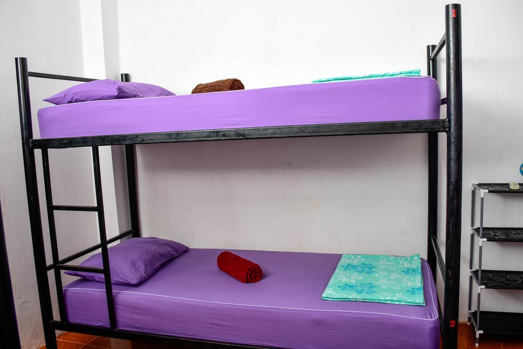 The Wanderlust Hostel Ko Pha Ngan