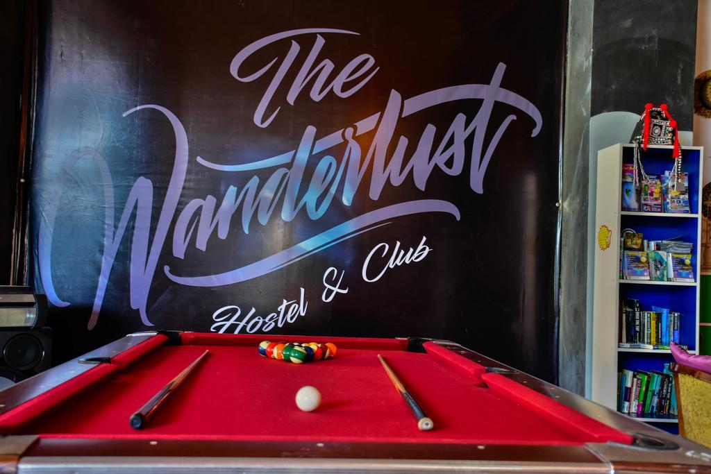 The Wanderlust * Ko Pha Ngan
