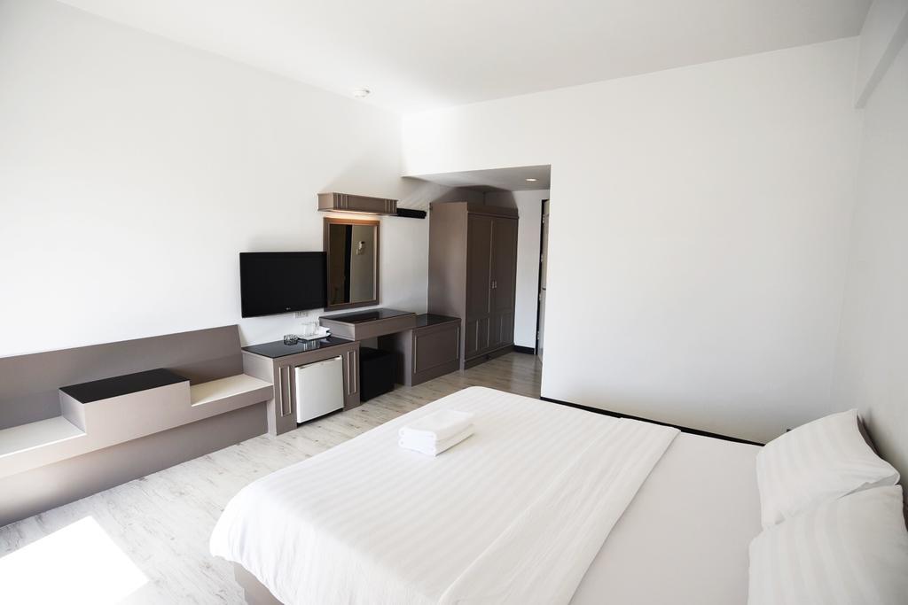 Hi Season Hotel Hat Yai