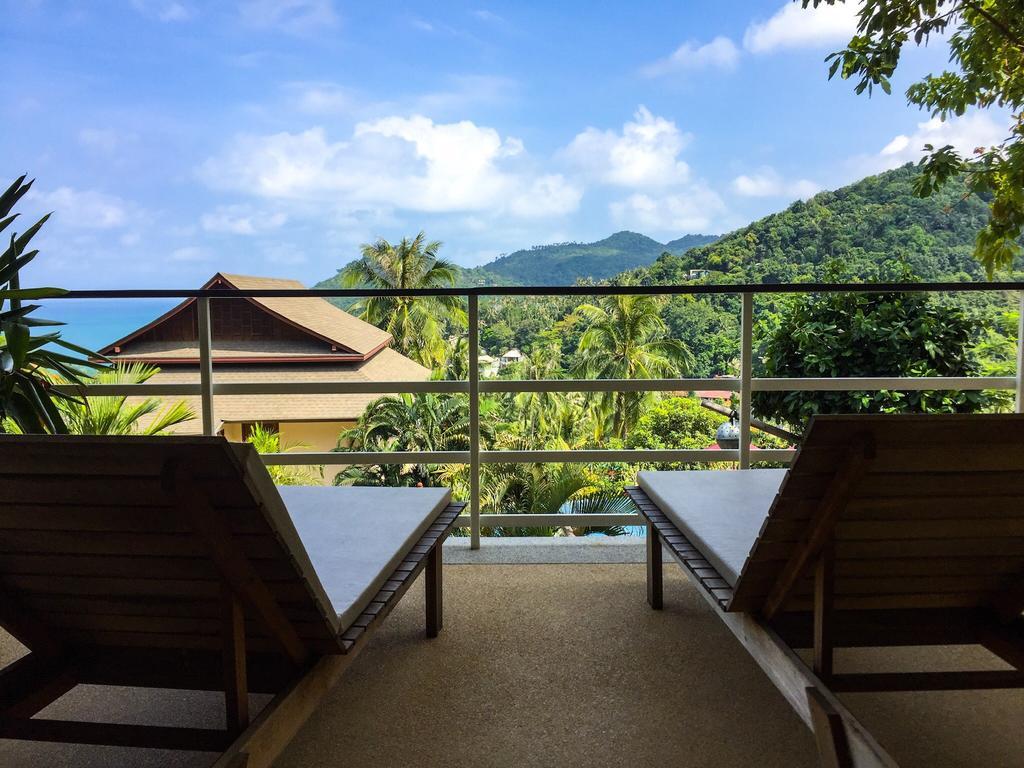 Koh Phangan Pavilions Serviced