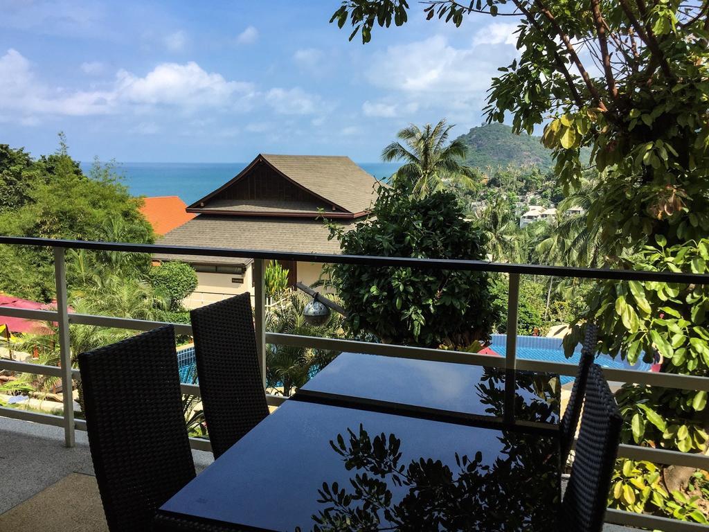 Koh Phangan Pavilions Serviced Thong Nai Pan Noi