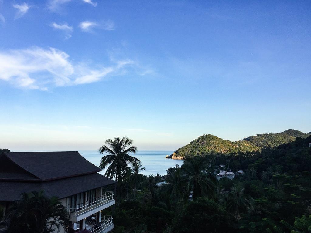 Koh Phangan Pavilions Serviced 4*