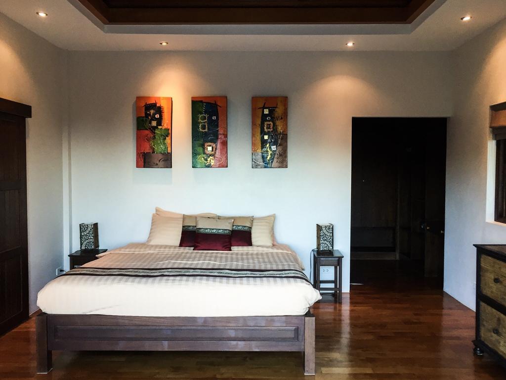 Koh Phangan Pavilions Serviced Resort 4*