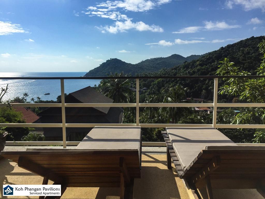 Koh Phangan Pavilions Serviced Thong Nai Pan Noi