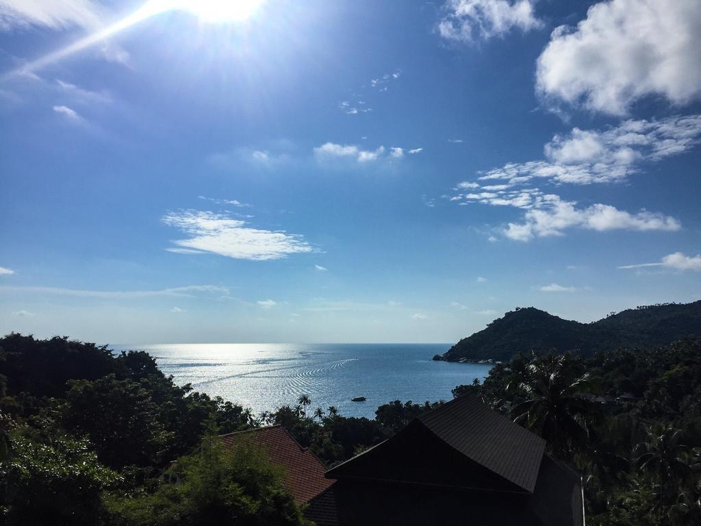Resort Koh Phangan Pavilions Serviced Thong Nai Pan Noi