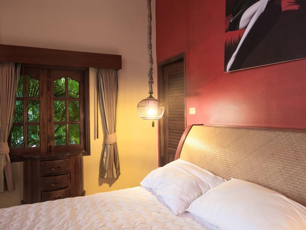 7 Bedroom Seafront Phanghan Sdv232-by Samui Dream Villa *