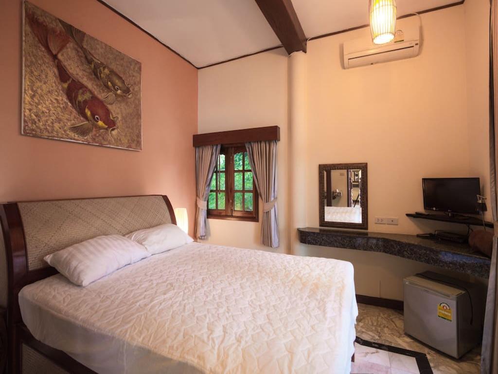 7 Bedroom Seafront Phanghan Sdv232-by Samui Dream Srithanu