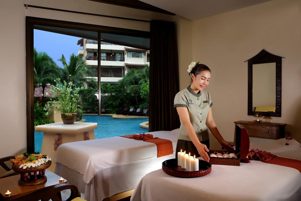 Colibri Pool Pattaya * Jomtien Beach