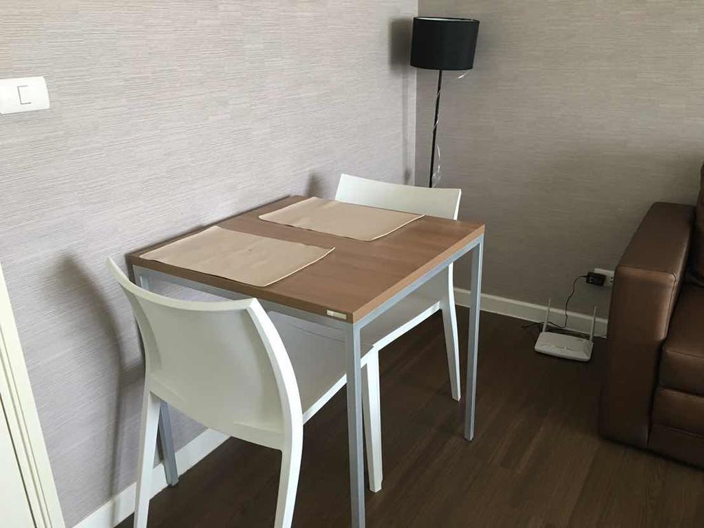 Apartment Baan Kieng Fah Hua-hin By Montri C. Hua Hin