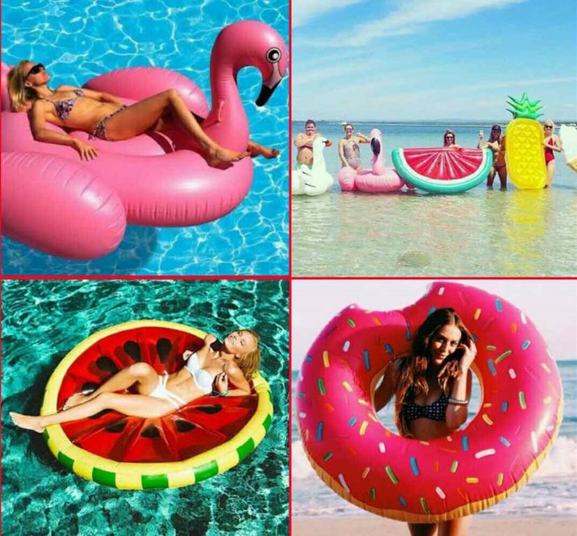 Princess Pool * Pattaya