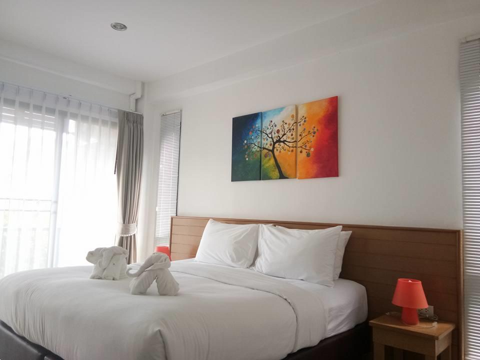 Hotel Palmari Boutique 2*
