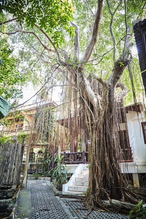 Resort Natural Wing Health And Koh Samui