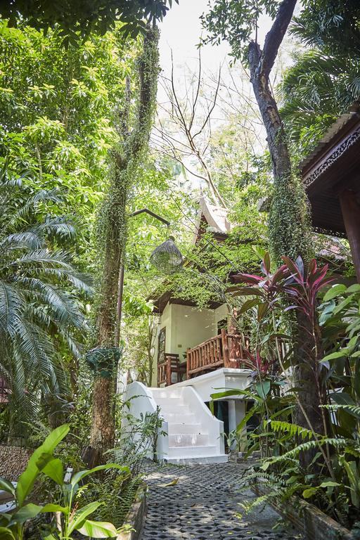 Natural Wing Health And 3* Koh Samui