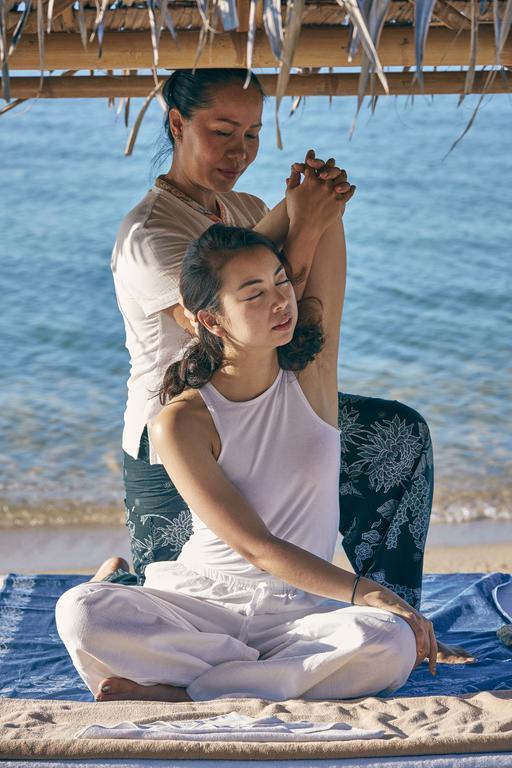 Natural Wing Health And Resort Koh Samui