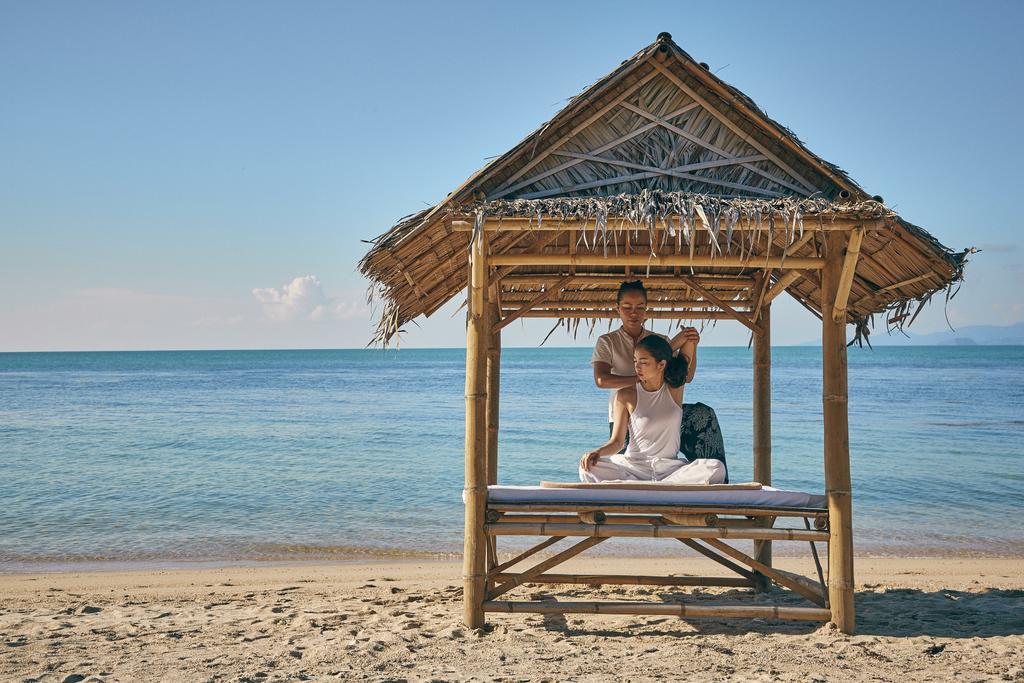 Resort Natural Wing Health And 3*