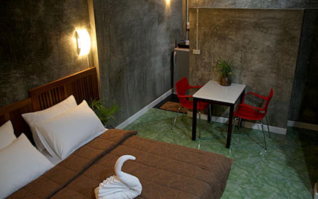 Resort Zan Pla Nade