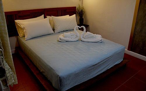 Zan Pla Nade Resort