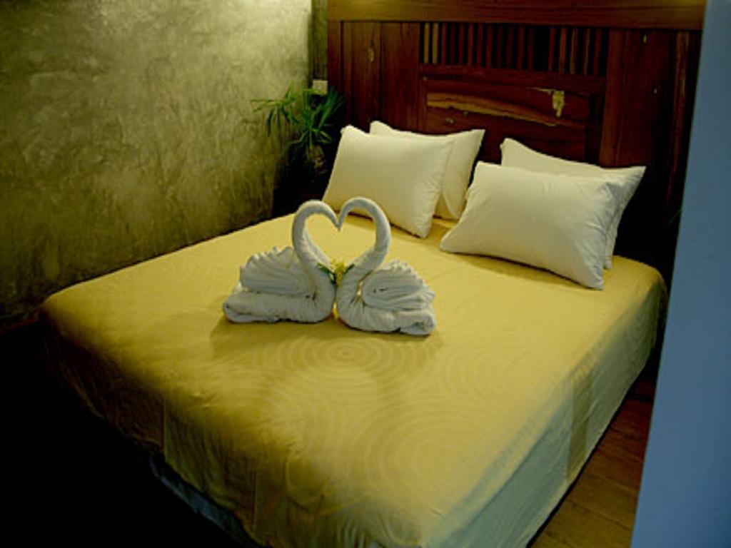 Zan Pla Nade Resort 3*