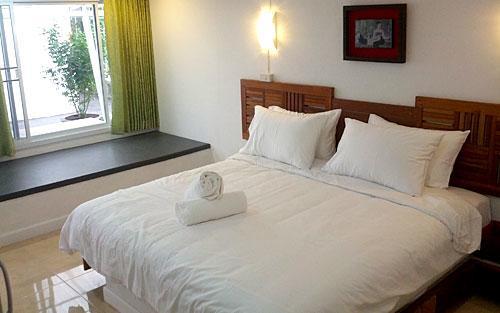 Zan Pla Nade Resort