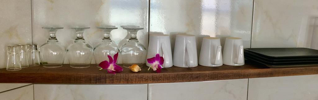 Guest house House On The Ko Pha Ngan