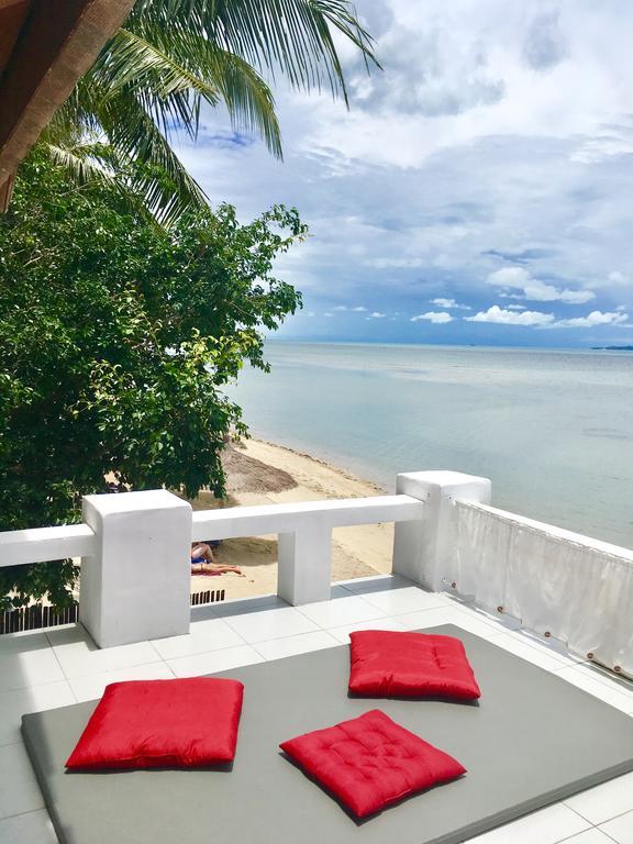 House On The Ko Pha Ngan