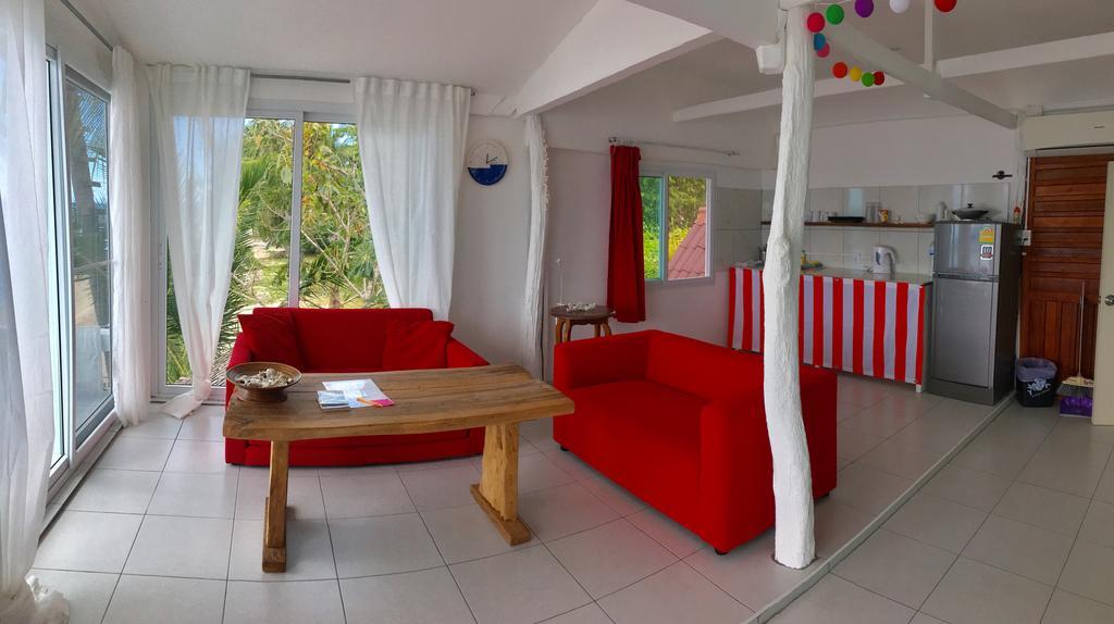 Guest house House On The Ko Pha Ngan
