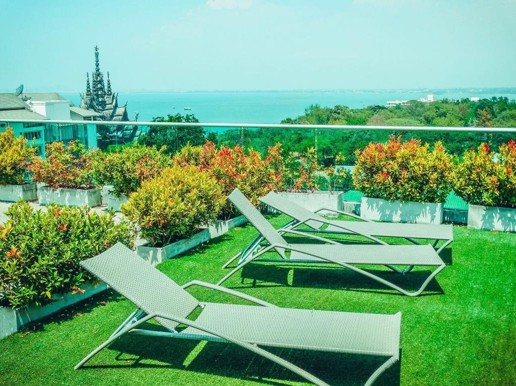 Apartment Club Royal *