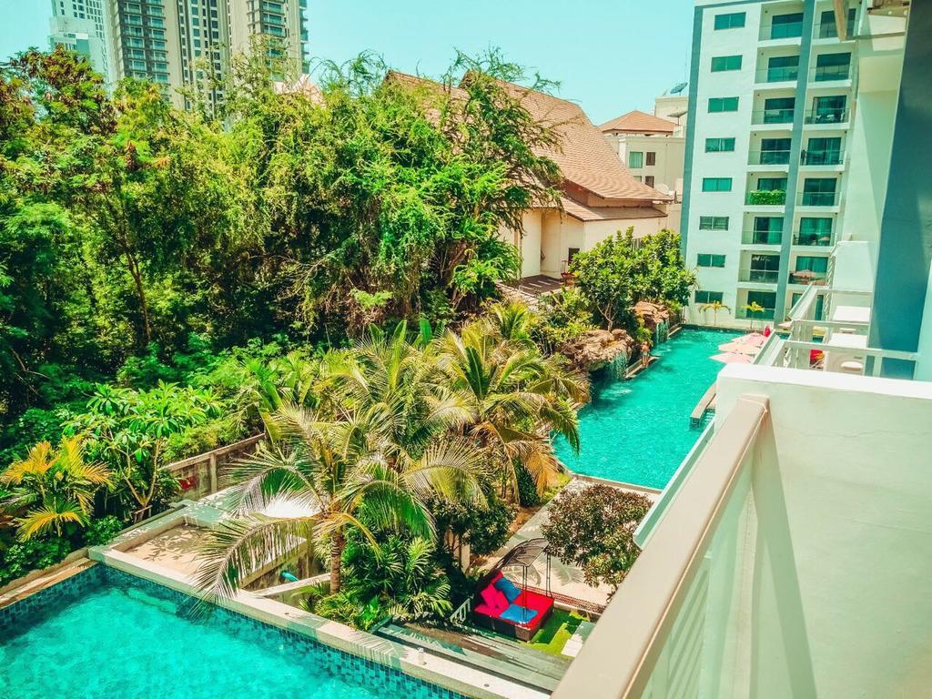 Apartment Club Royal