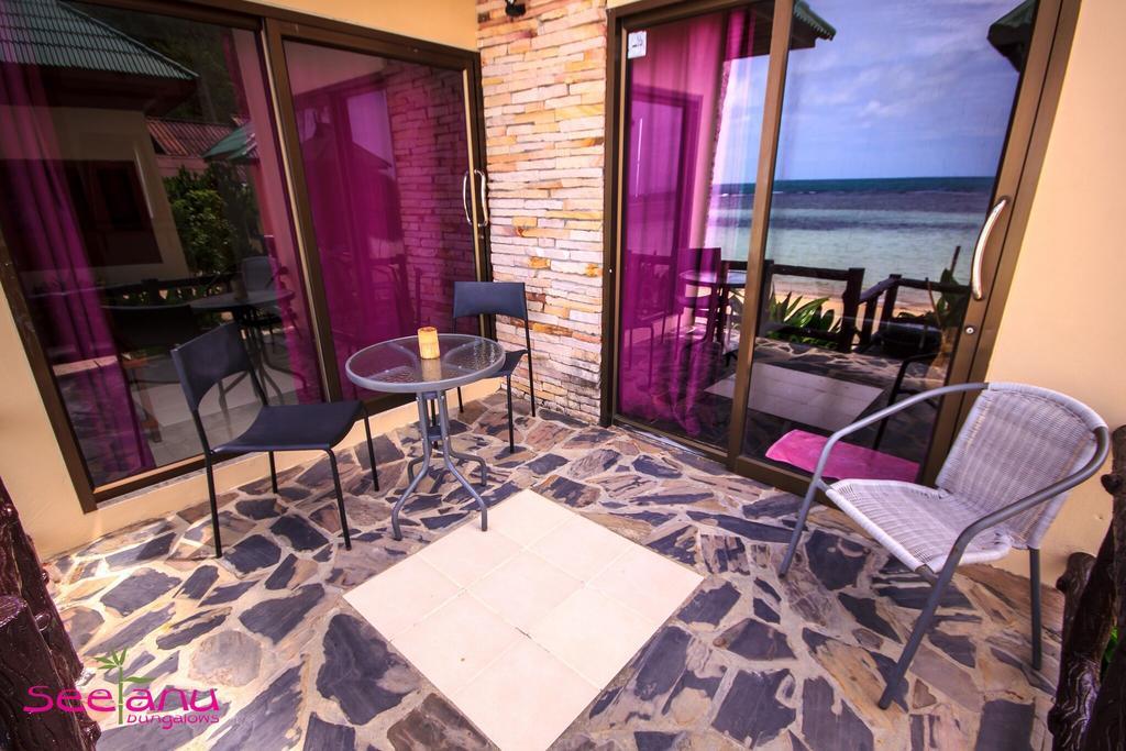 Resort Seetanu 3*