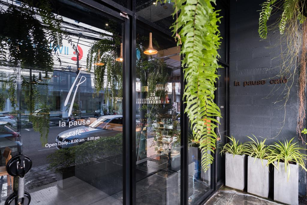 La Pause Hatyai Albergue Hat Yai