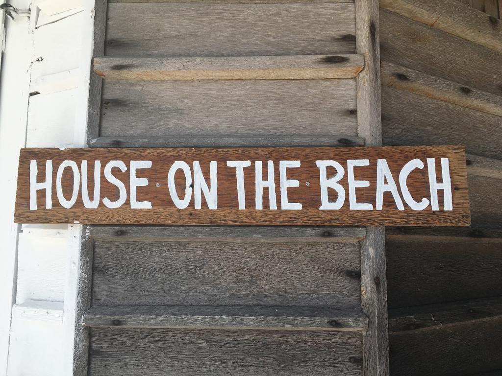 Guest house House On The