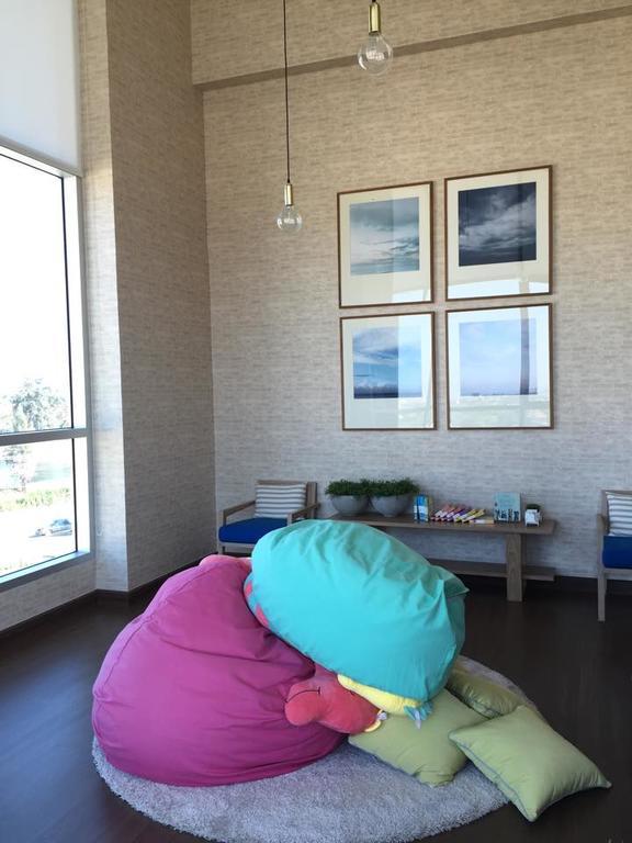 Apartment Baan Kieng Fah Hua-hin By Montri C. Hua Hin
