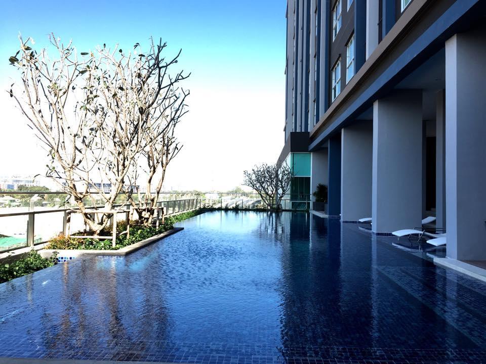 Baan Kieng Fah Hua-hin By Montri C. Hua Hin