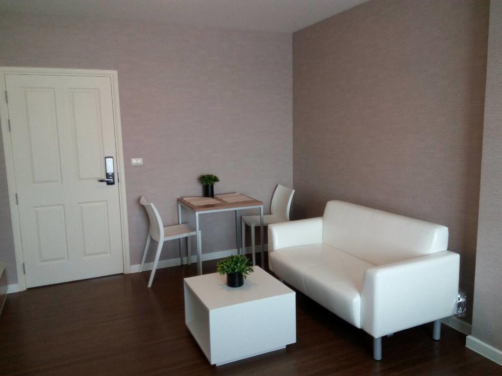 Apartment Baan Kieng Fah Hua-hin By Montri C. Hua Hin