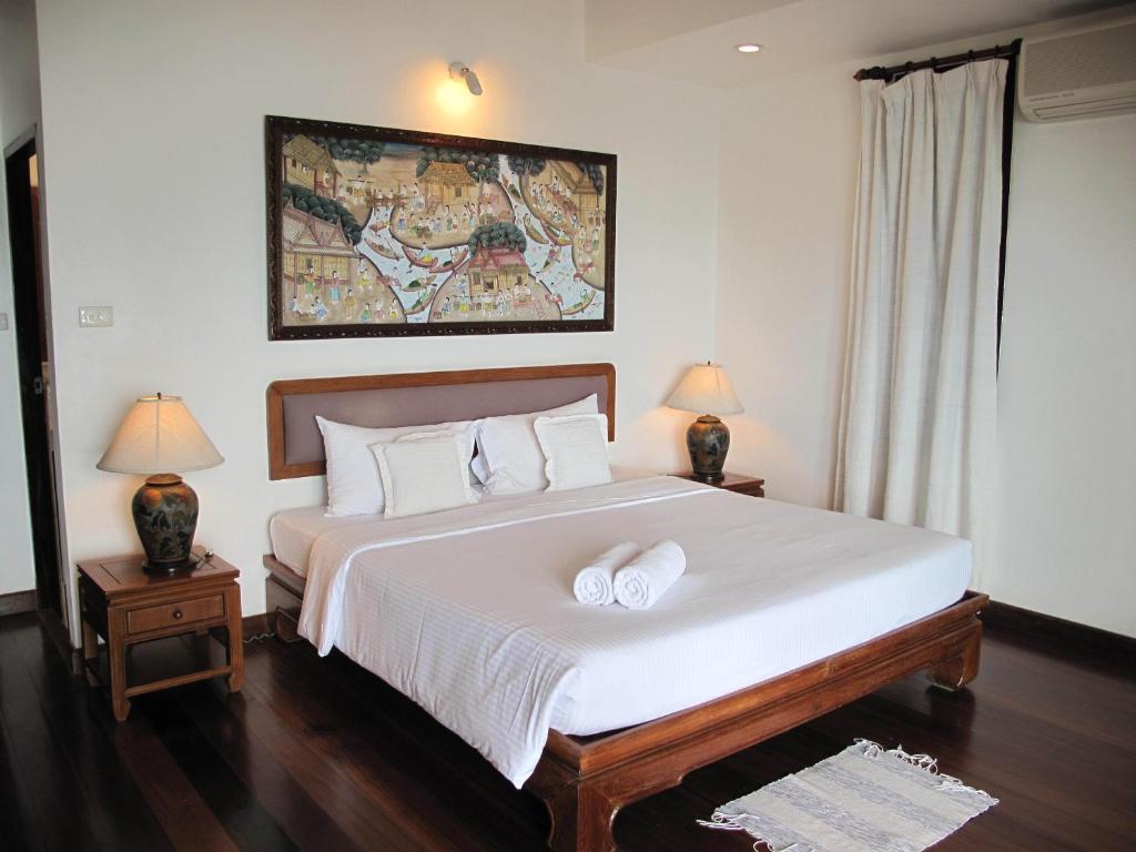 Grand La Perla 4* Bophut