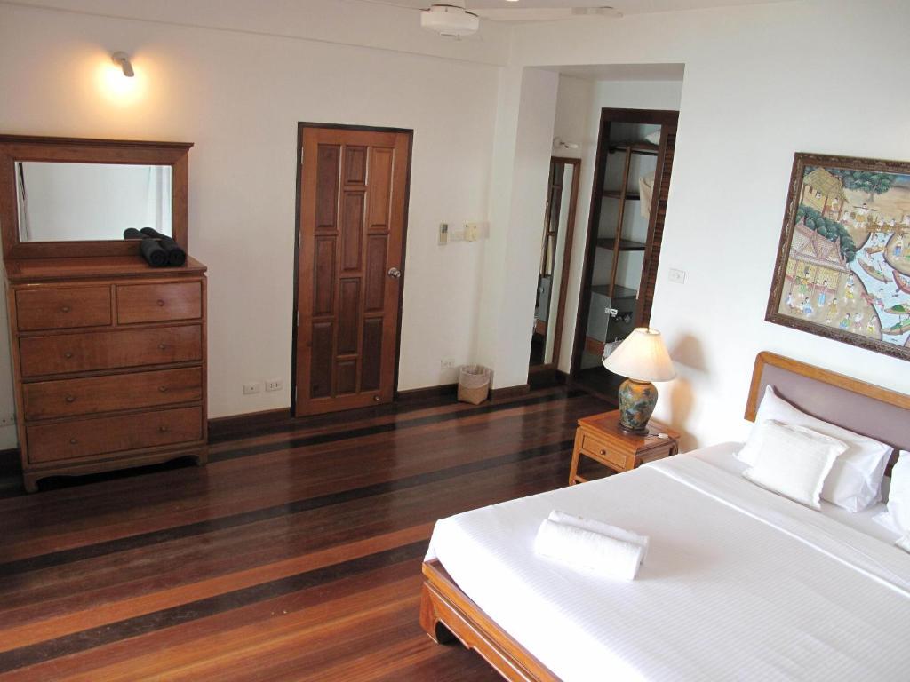 Resort Grand La Perla Bophut