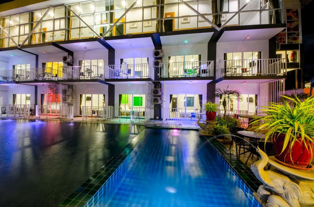 Anantra Resort 3*