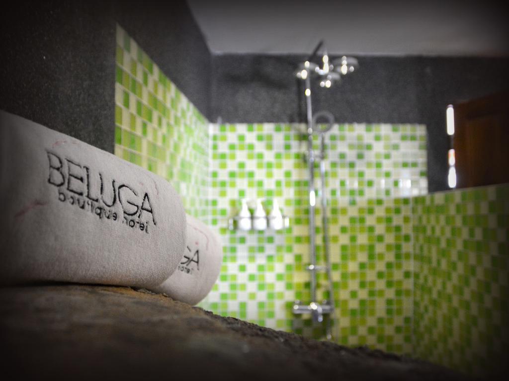 Beluga Boutique 4* Lamai Beach (Koh Samui)