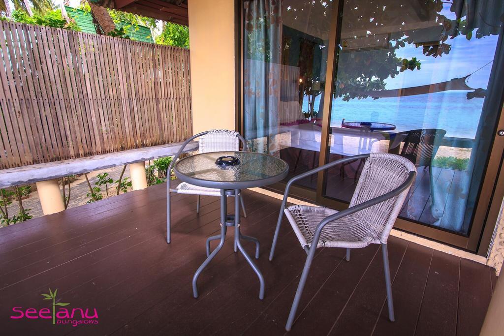 Resort Seetanu 3*