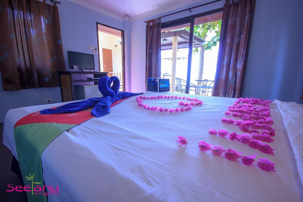 Resort Seetanu 3*