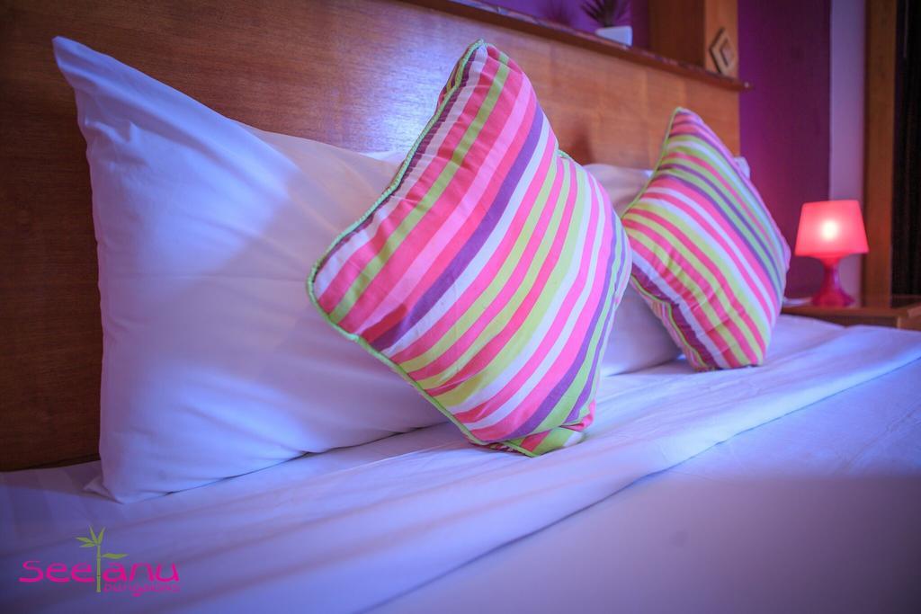 Seetanu Resort Srithanu