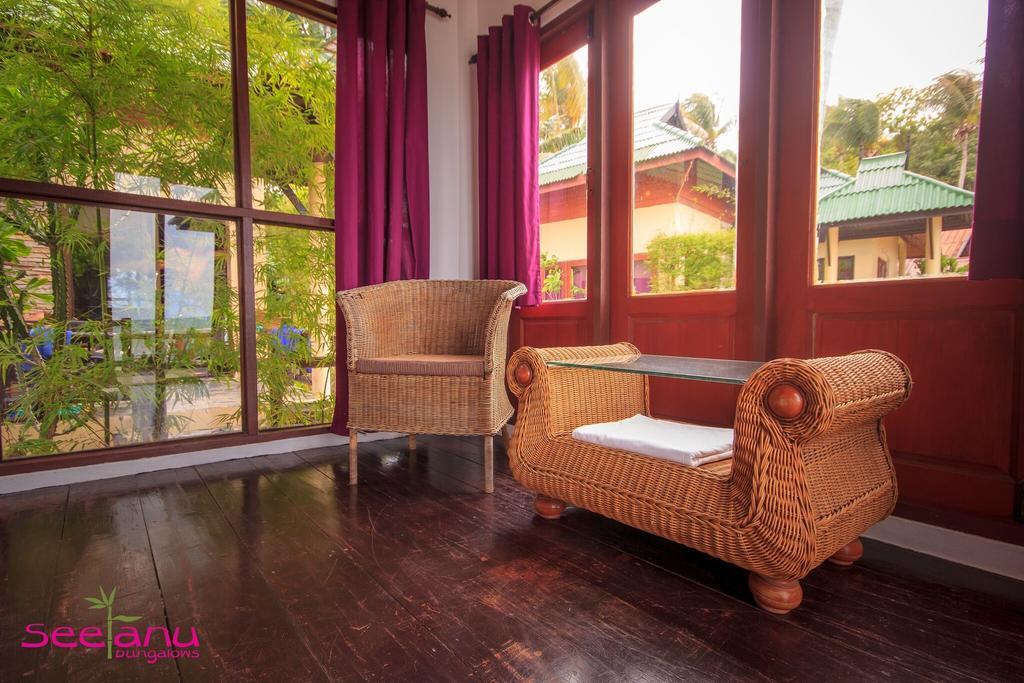 Seetanu Resort 3*