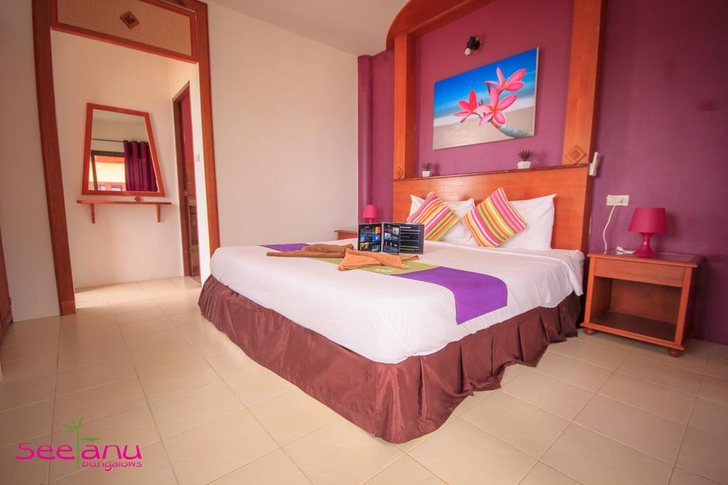 Seetanu Resort