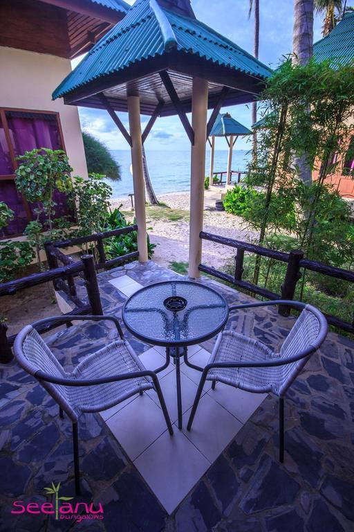 Resort Seetanu Srithanu