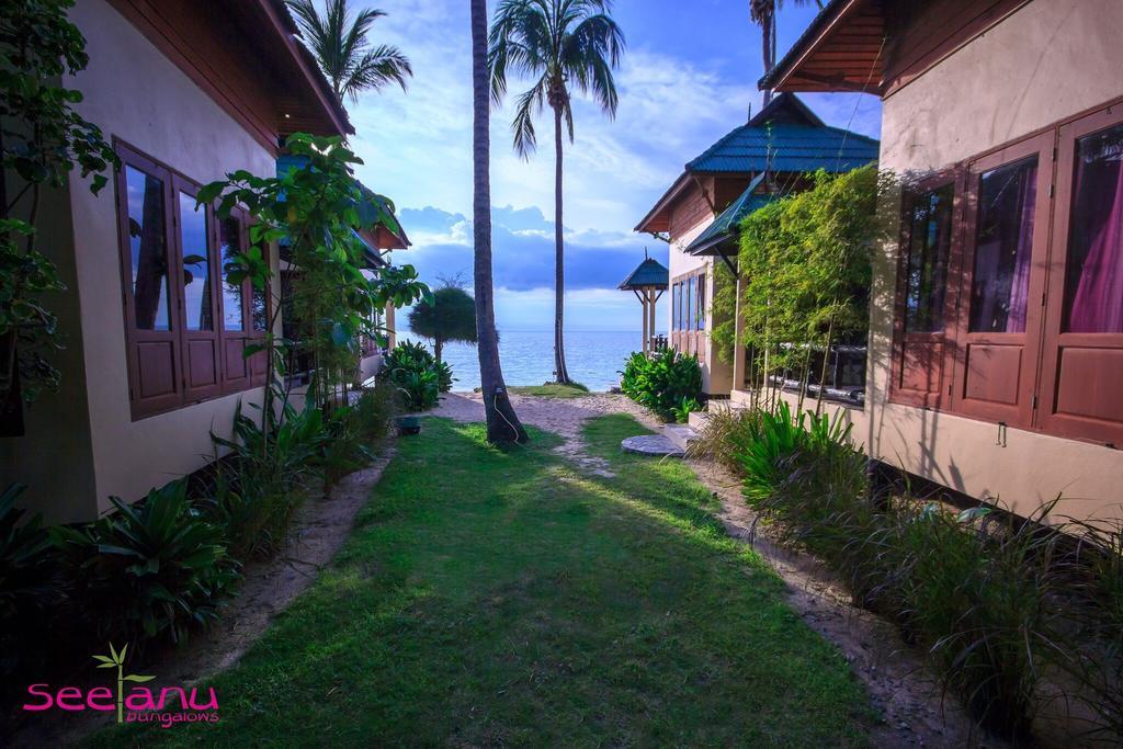 Seetanu Resort 3*
