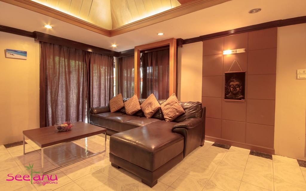 Resort Seetanu Srithanu