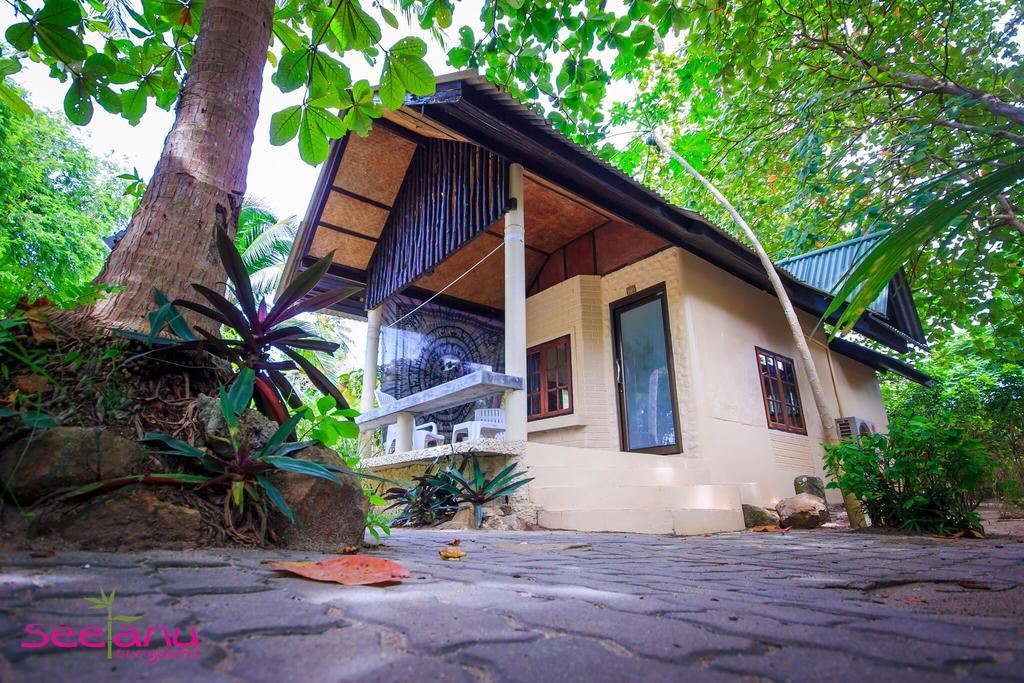 Seetanu Resort 3*